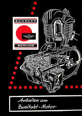 Zündapp Online Shop