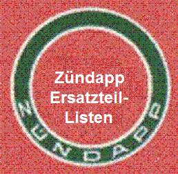 <b>Zndapp-Ersatzteillisten</b>