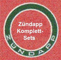 <b>Zndapp-Komplett Set</b>