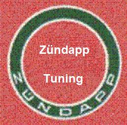 <b>Zndapp-Tuning</b>