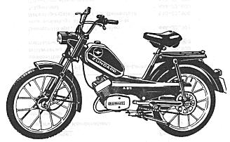 Zündapp Online Shop