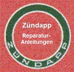 <b>Reparatur-Anleitungen</b>